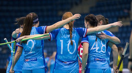 Slovenky opäť dvojciferné, zdolali aj Estónky a sú v play-off o štvrťfinále