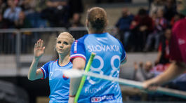 Slovenky deklasovali Austrálčanky a suverénne ovládli skupinu. Čakajú na súpera
