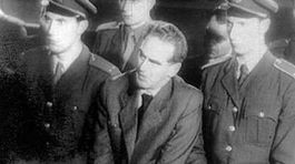 Jedenásť špagátov a trikrát doživotie. Ako komunisti popravili vlastných súdruhov