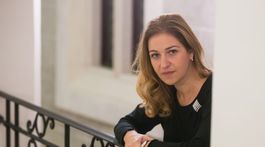 Šéfka Amnesty: Ani za červenou čiarou nik nepyká  