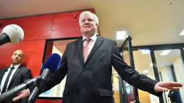 Seehofer: Nemecko musí mať novú vládu najneskôr vo Veľkej noci 