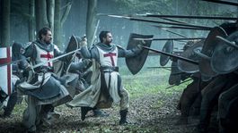 Súmrak legendárnych templárov sa blíži. Takto bude vyzerať