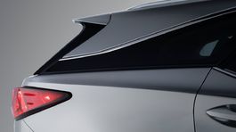Lexus RX L - 2018