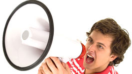 Ohlušujúce decibely. Ako sa brániť proti hluku