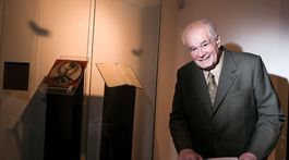 Židia si chcú pamätať z vojny aj nezištnú pomoc