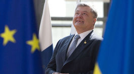 Porošenko: Zákon o reintegrácii Donbasu neprotirečí minským mierovým dohodám