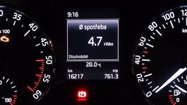 Budeme mať v autách merače spotreby? Brusel to chce