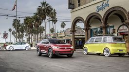 Slovensko potrebuje získať výrobu elektromobilov