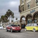 VW - elektromobily
