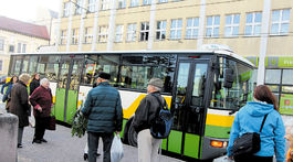 V cestovaní zadarmo v Žiline zrovnoprávnili všetky deti