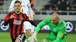 Trnava je jesenný víťaz. Na zápase s Nitrou bolo najmenej divákov v histórii ligy