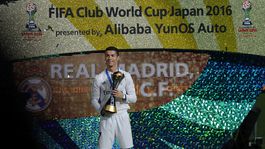Real môže ako prvý klub obhájiť titul na MS klubov. A vyrovnať rekord Barcelony