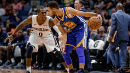 Šampióni prišli o svoju najväčšiu hviezdu, Cleveland natiahol sériu