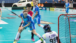 Hudáková: Aj proti Nemkám musíme dominovať