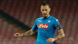 Hamšík a spol. veria v profesionalitu City: Musíme vyhrať a čakať