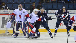 Ďalšia prehra na tripe. Slovan nestačil po Rige ani na Nižnij Novgorod