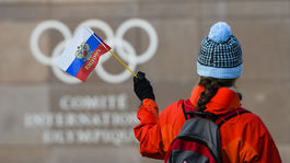 Nová generácia. Aké sú podmienky štartu ruských športovcov v Pjongčangu?