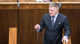 Fico chce, aby Kiska uhradil súkromné lety