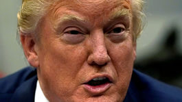 Izraelský minister dopravy chce pomenovať stanicu metra po Donaldovi Trumpovi