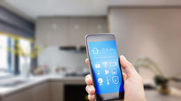 Inteligentnú domácnosť možno budovať ako stavebnicu