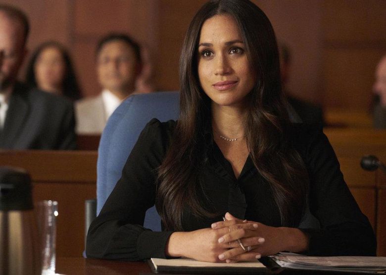 Herečka Meghan Markle čoskoro zavesí hereckú...