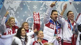 Tvrdý úder pre MOV. Arbitráž zrušila tresty pre Rusov, môžu ísť na ZOH