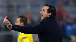 Tréner PSG po prehre: S Bayernom sa možno ešte stretneme