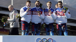 Potrestaní Rusi neskladajú zbrane. Do Pjongčangu chcú ísť cez arbitráž