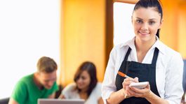 Aké zmluvy môže uzatvoriť brigádnik