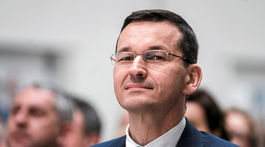 Szydlová na čele poľskej vlády končí, nahradí ju šéf financií Morawiecki