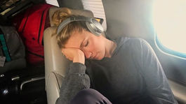 FOTO: Krásna! Krásna! Krásna! Mikaele Shiffrinovej to svedčí nielen na lyžiach