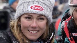 Mozart na lyžiach neplánuje. Skrátka víťazí