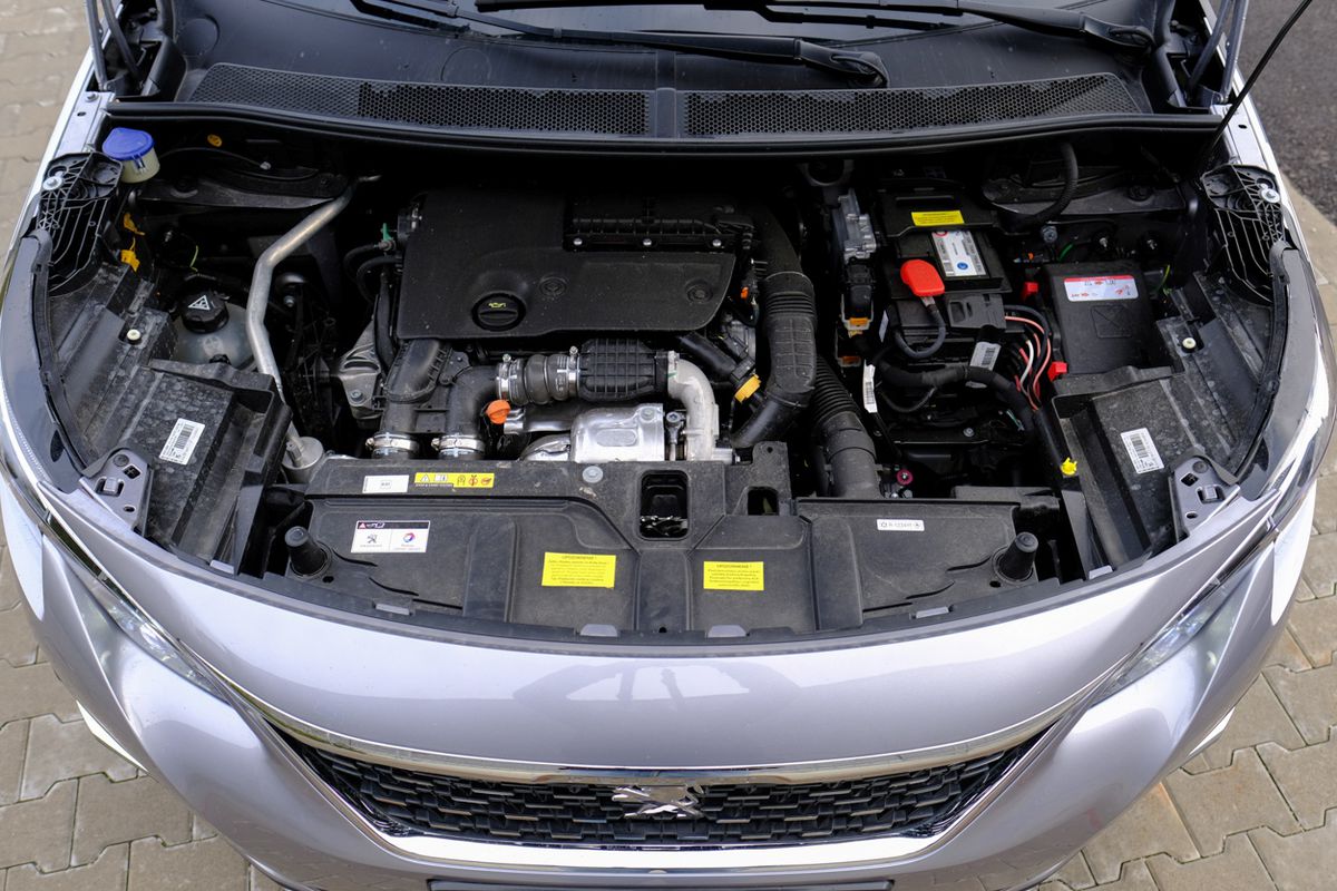 Peugeot už nebude investovať do vývoja novej...