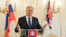 Kiska odvolal sedem sudcov, ktorí dovŕšili 65 rokov