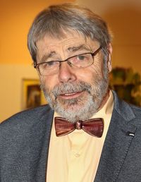 Sexuológ Radim Uzel.