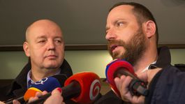 Rusko po výsluchu: Obvinenie proti mne je založené na klamstve