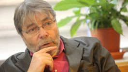 Sexuológ Radim Uzel: Žena môže "vždycky", muž len sporadicky