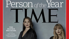 Time ocenil obete obťažovania