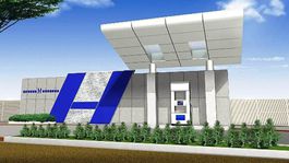 Toyota chce megawattovú elektráreň. Vyrábať bude aj vodík pre autá