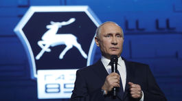 Rusko obmedzilo účasť pozorovateľov z USA na voľbách prezidenta