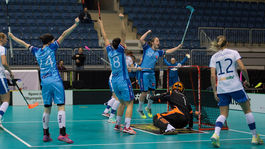 Hudáková: Zázrak nebol ďaleko