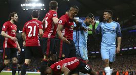 ANKETA: Kto vyhrá titul v anglickej Premier League?