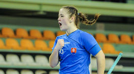 Hudáková vytvorila rekord v produktivite na MS. Historický zápis môže ešte zveľadiť