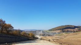 Prešov a Košice siahajú po diaľničných obchvatoch