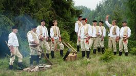 Rok 2018 je Európskym rokom kultúrneho dedičstva