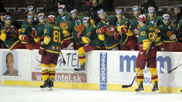 Retrodresy nepriniesli Trenčínu šťastie, rozbehnutý Zvolen ho zdolal v predĺžení