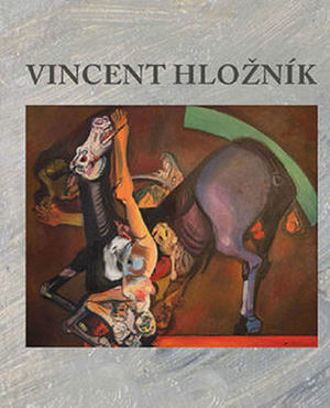 Anton Majoroš a Jakub Prokeš: Vincent Hložník
