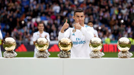 Lobotka neodvrátil prehru Celty s Valenciou, Real rozdrvil Sevillu za polčas