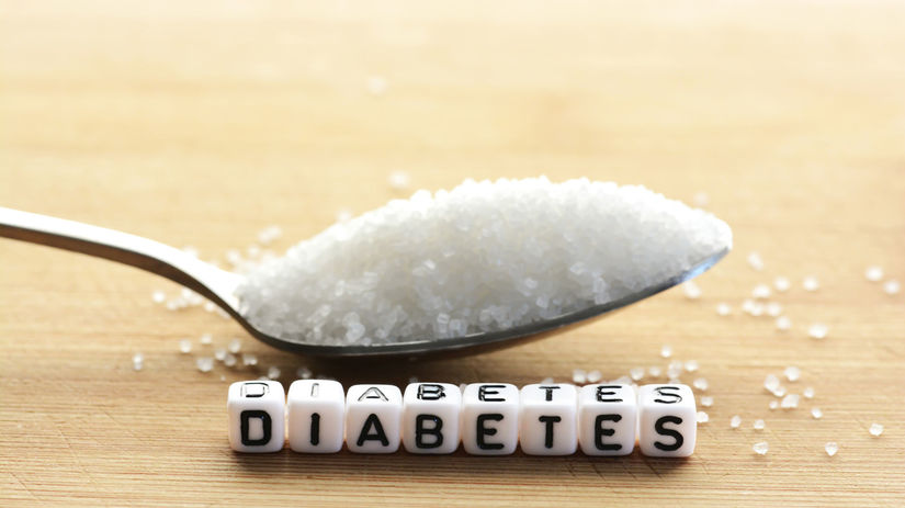 diabetes, cukor
