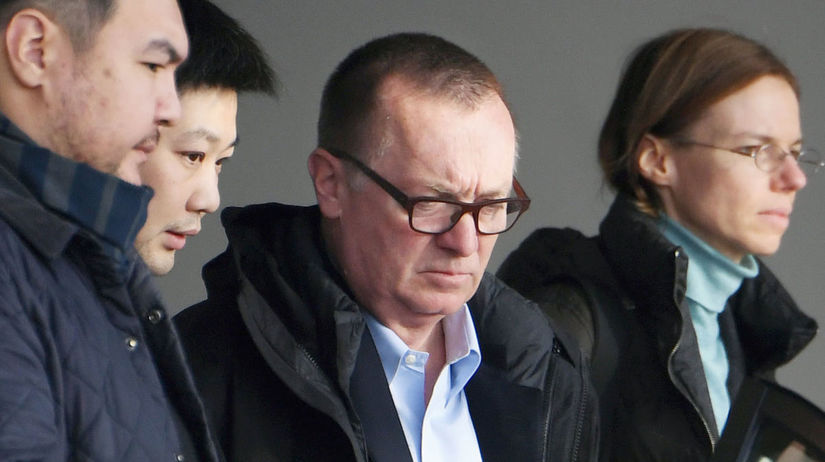 Feltman, osn, korea